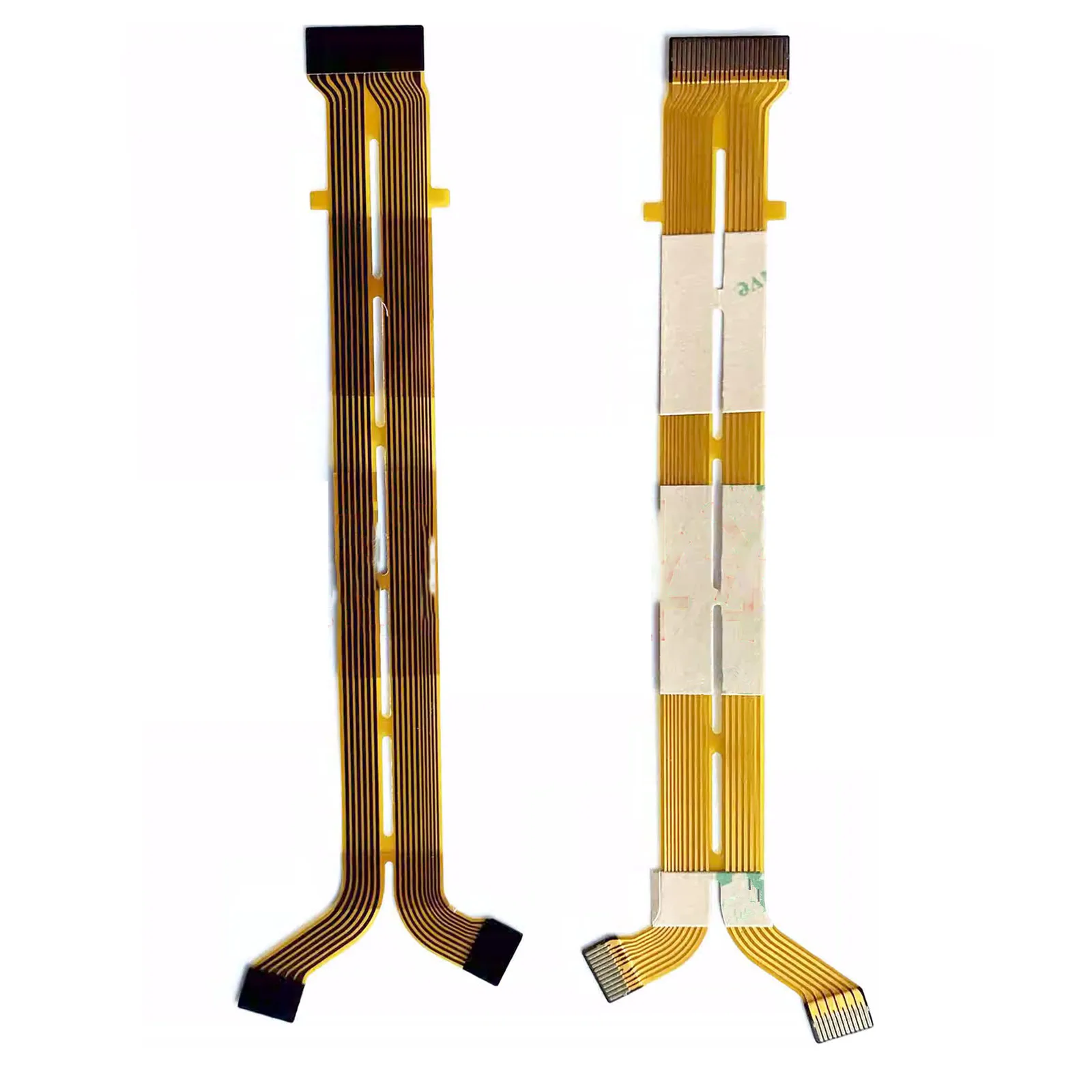 1Pc Lens Anti-Shake Flex Cable Ribbon Repair Part For Nikon 18-200 VR Accessories Replacement Lens Cable