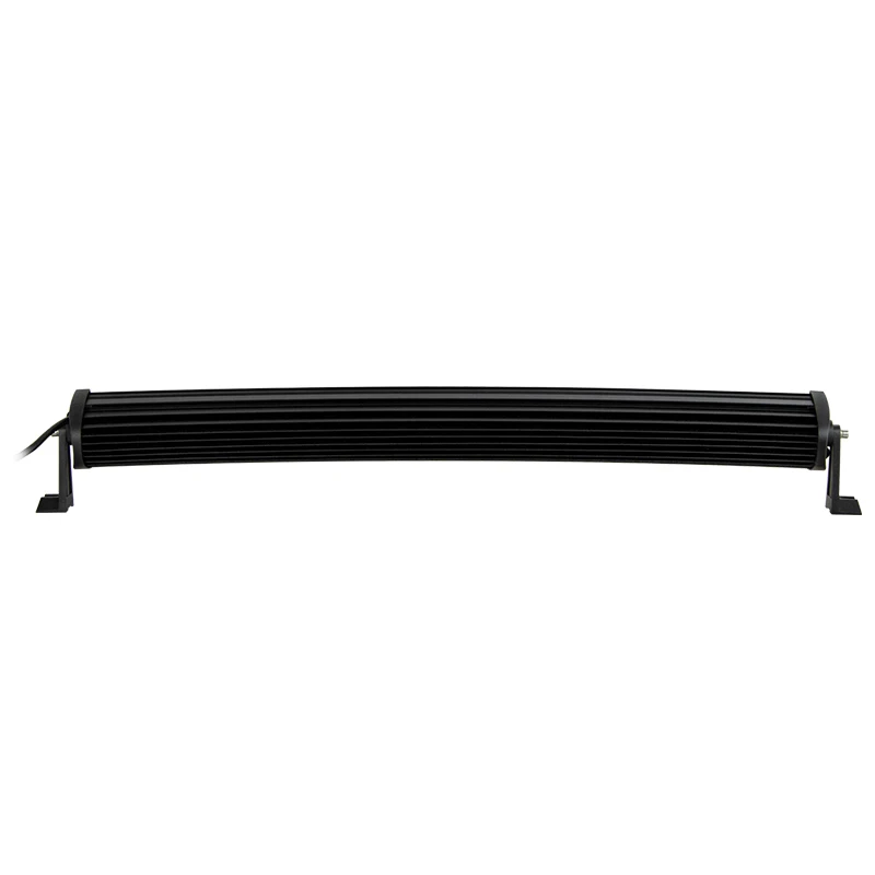 22" 32" 42" 52" 270W 405W 540W 675W Curved LED Light Bar Offroad Led Bar Combo Beam 9v 30v For 4x4 4WD SUV ATV Boat Truck Cars