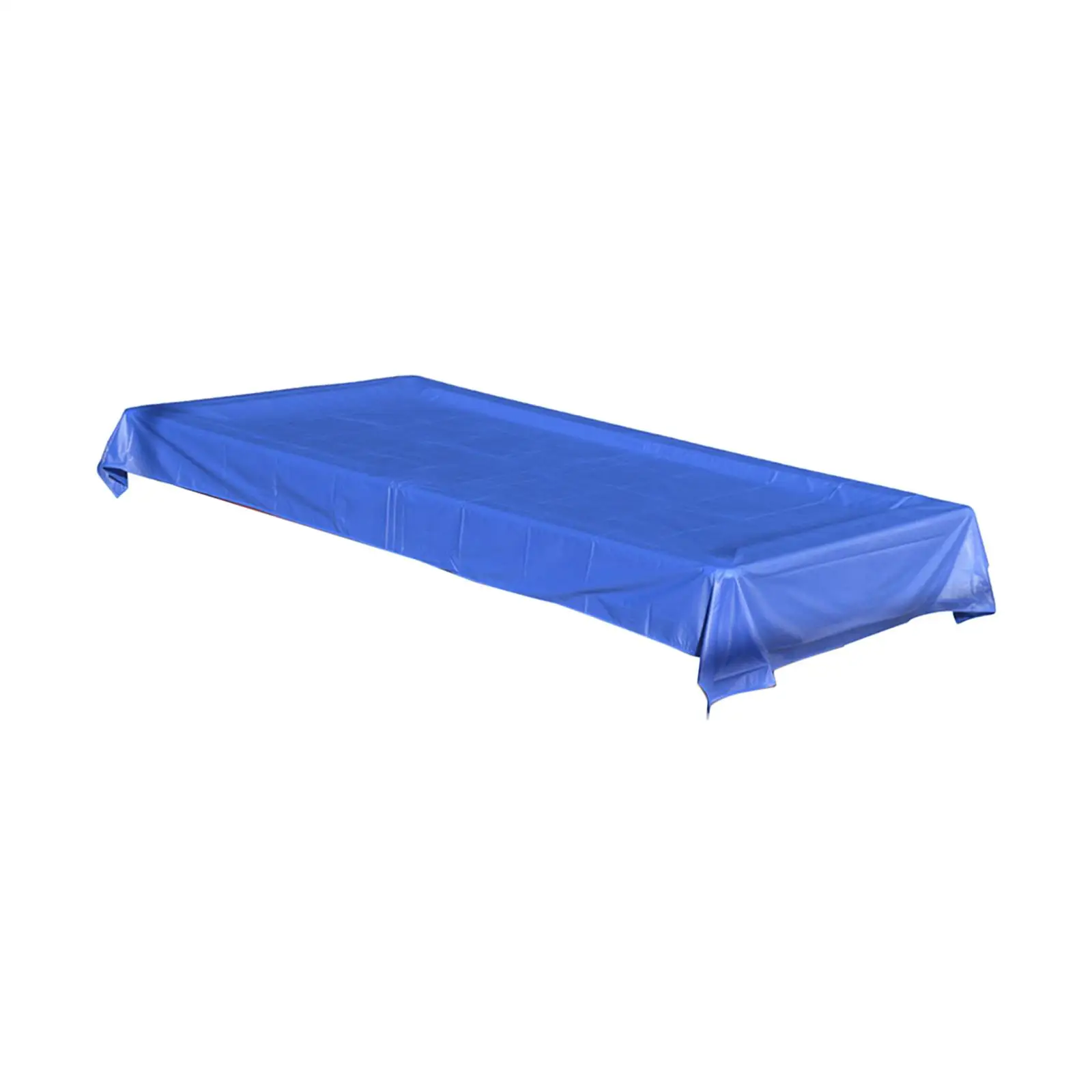 Protective Cover Waterproof 7ft Heavy Duty Pool Table Cover Table Protection