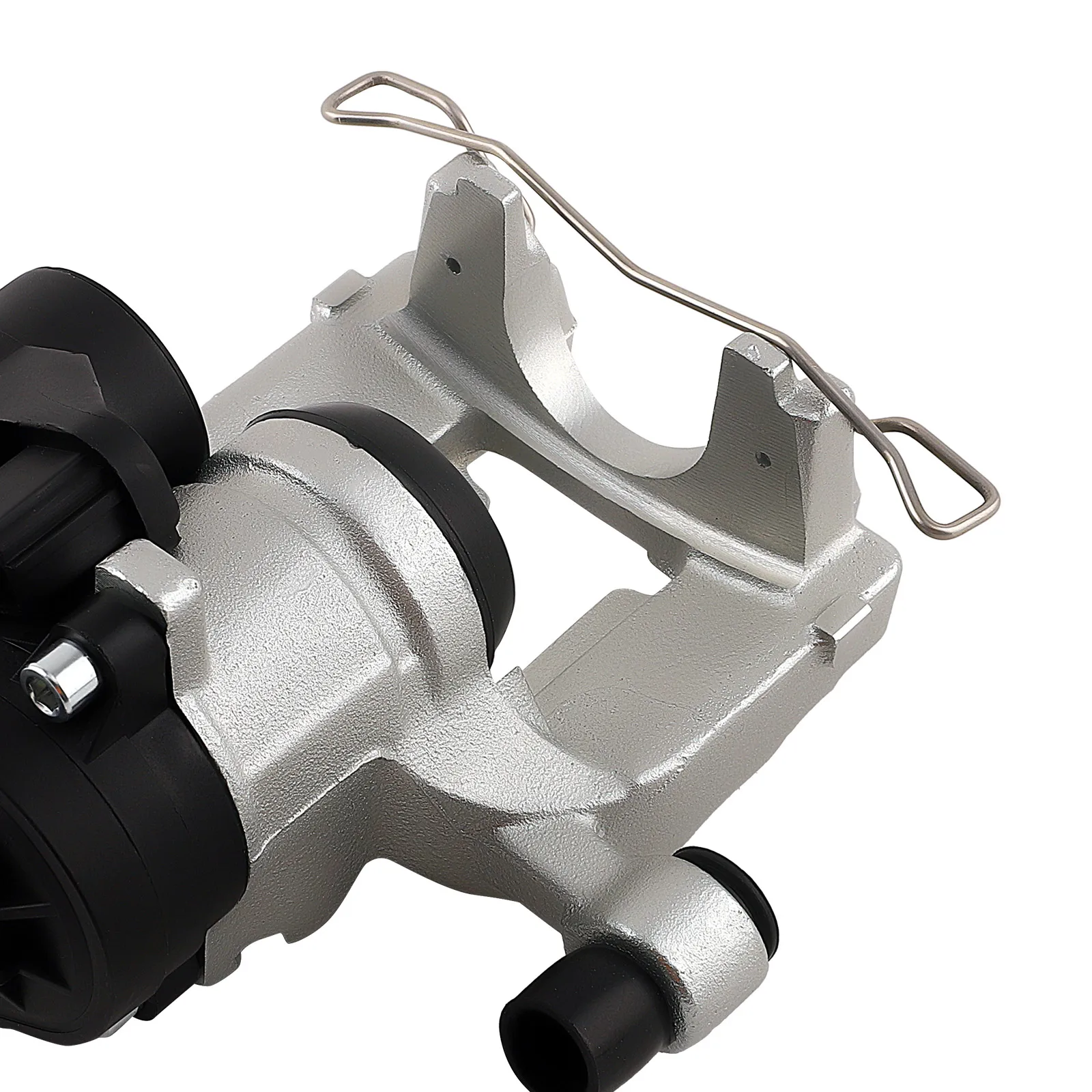 1pcs Brake Caliper Fits for Audi A3 Brake Caliper For 272mm Disc Rear Right Electric 2012-Onward