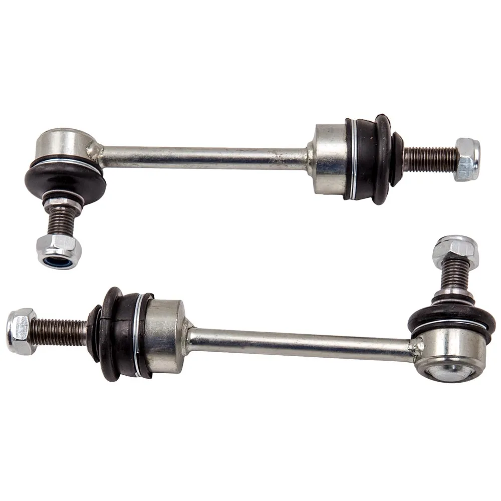 Rear Front Anti-Roll Bar Drop Link For Land Rover Discovery 2 98-04 RGD100682