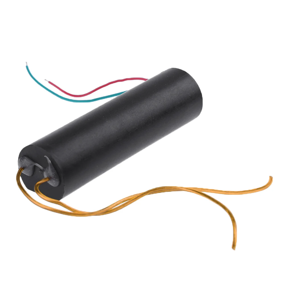 400KV High Voltage Generator Module Step-up High Voltage Pulse Arc Generator Inverter Transformer Accessories