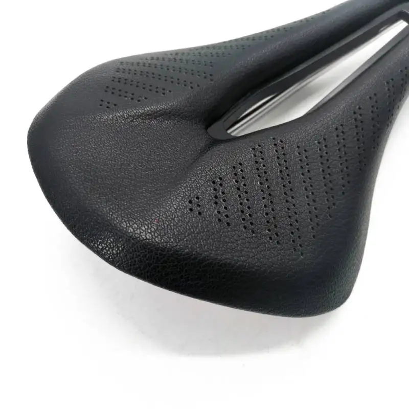 New Retro Bicycle Saddle MTB Bike Saddle 155mm with Handlebar Grips Road Bike Bicycle / Steel Saddle Rails Bicycle Cycling Parts