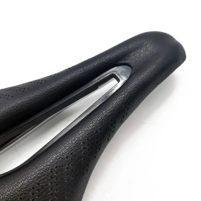 New Retro Bicycle Saddle MTB Bike Saddle 155mm with Handlebar Grips Road Bike Bicycle / Steel Saddle Rails Bicycle Cycling Parts