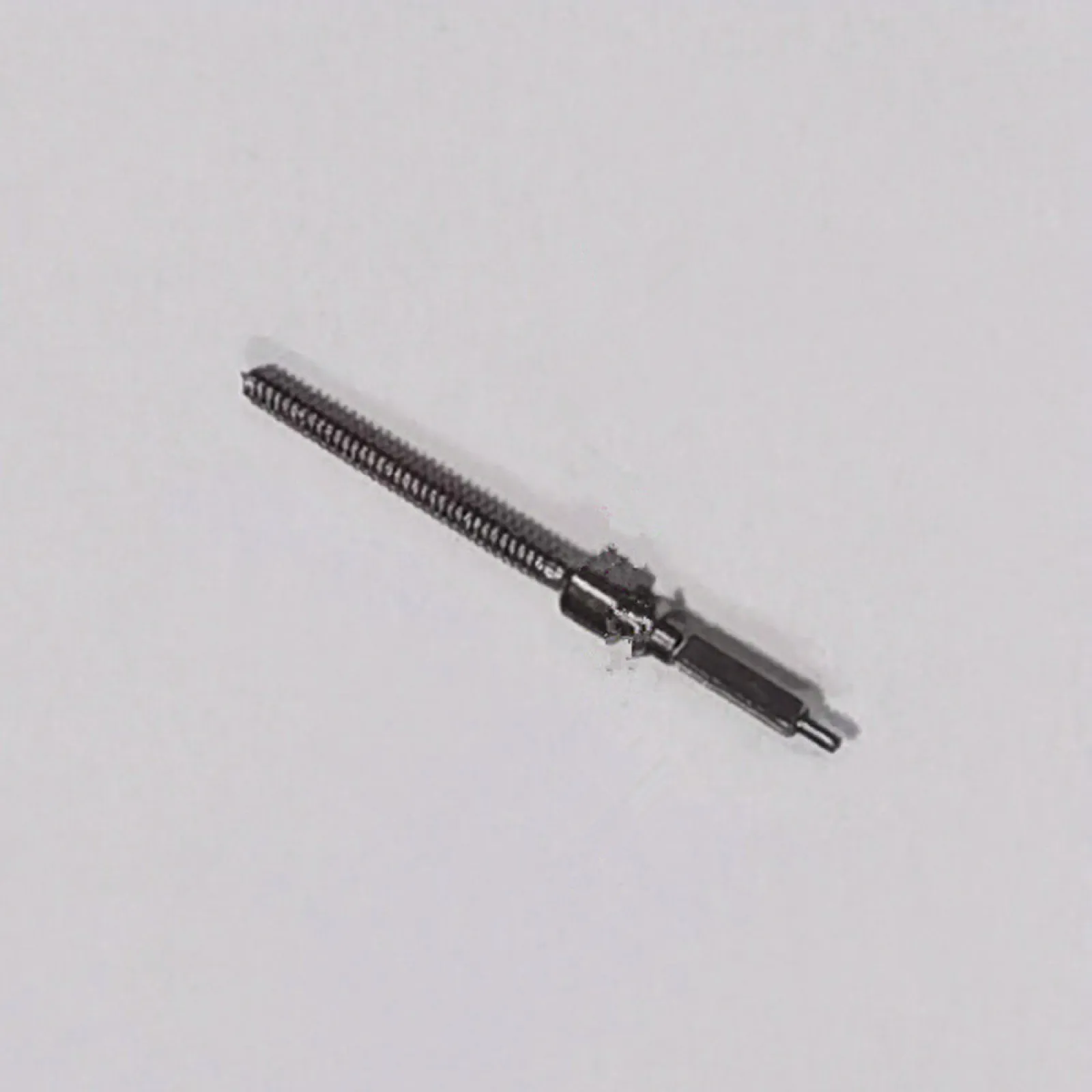 5Pcs Watch Winding Stems Replacement For Seagull ST1902 / ST1901 Watch Movement Accessories Repair Parts Tools For Watchmakers
