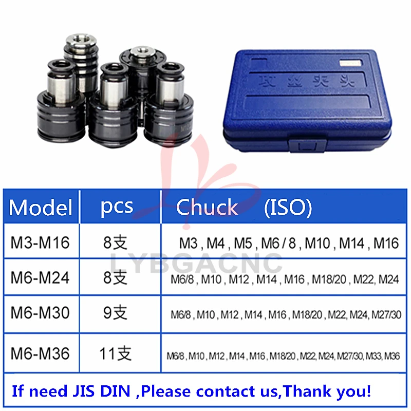 M6-M24-M36 CNC Electric Tapping Machine Servo Motor Electric Tapper Drilling With Chucks Easy Arm Power Tool Threading Machine