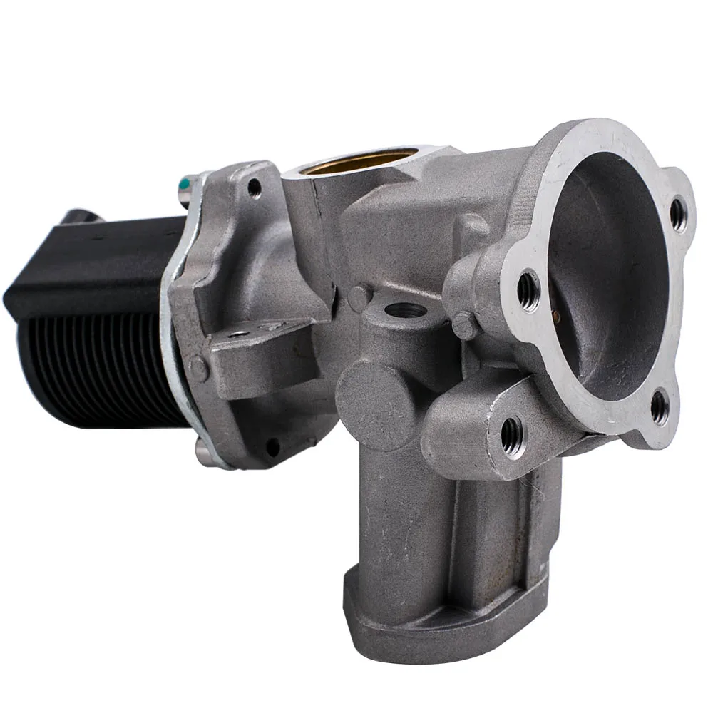 EGR Valve for Opel Vauxhall Corsa Combo Meriva Agila A B 1.3 CDTI 55184651 New