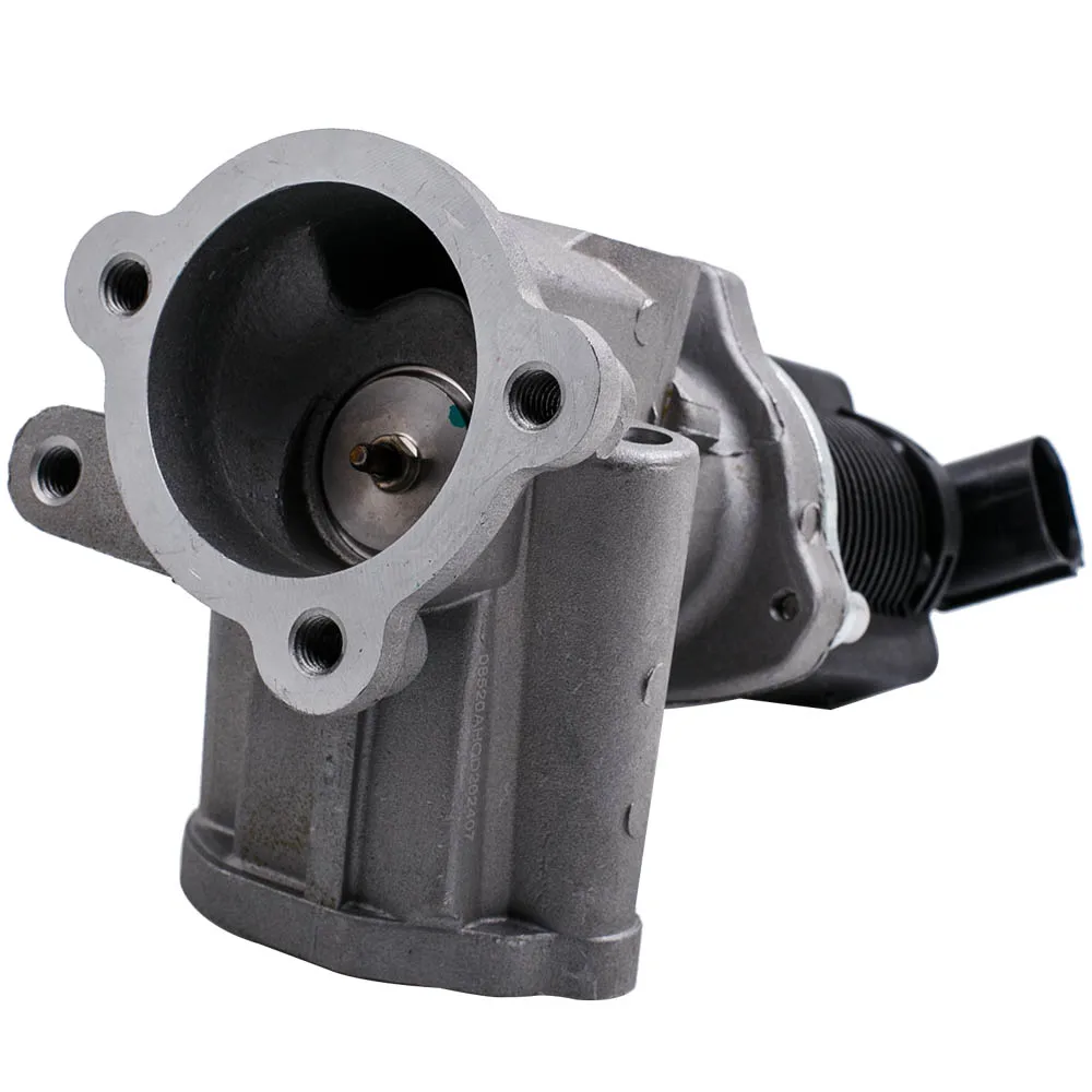 EGR Valve for Opel Vauxhall Corsa Combo Meriva Agila A B 1.3 CDTI 55184651 New