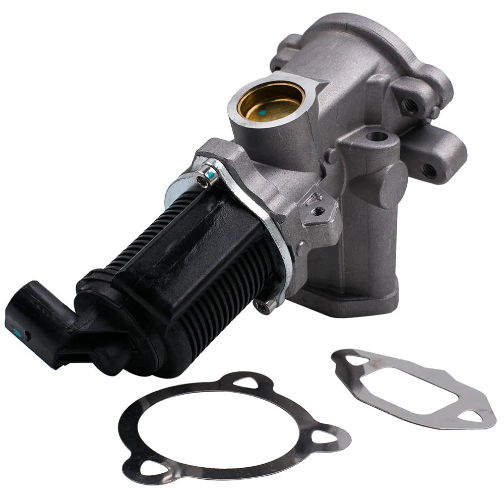 EGR Valve for Opel Vauxhall Corsa Combo Meriva Agila A B 1.3 CDTI 55184651 New