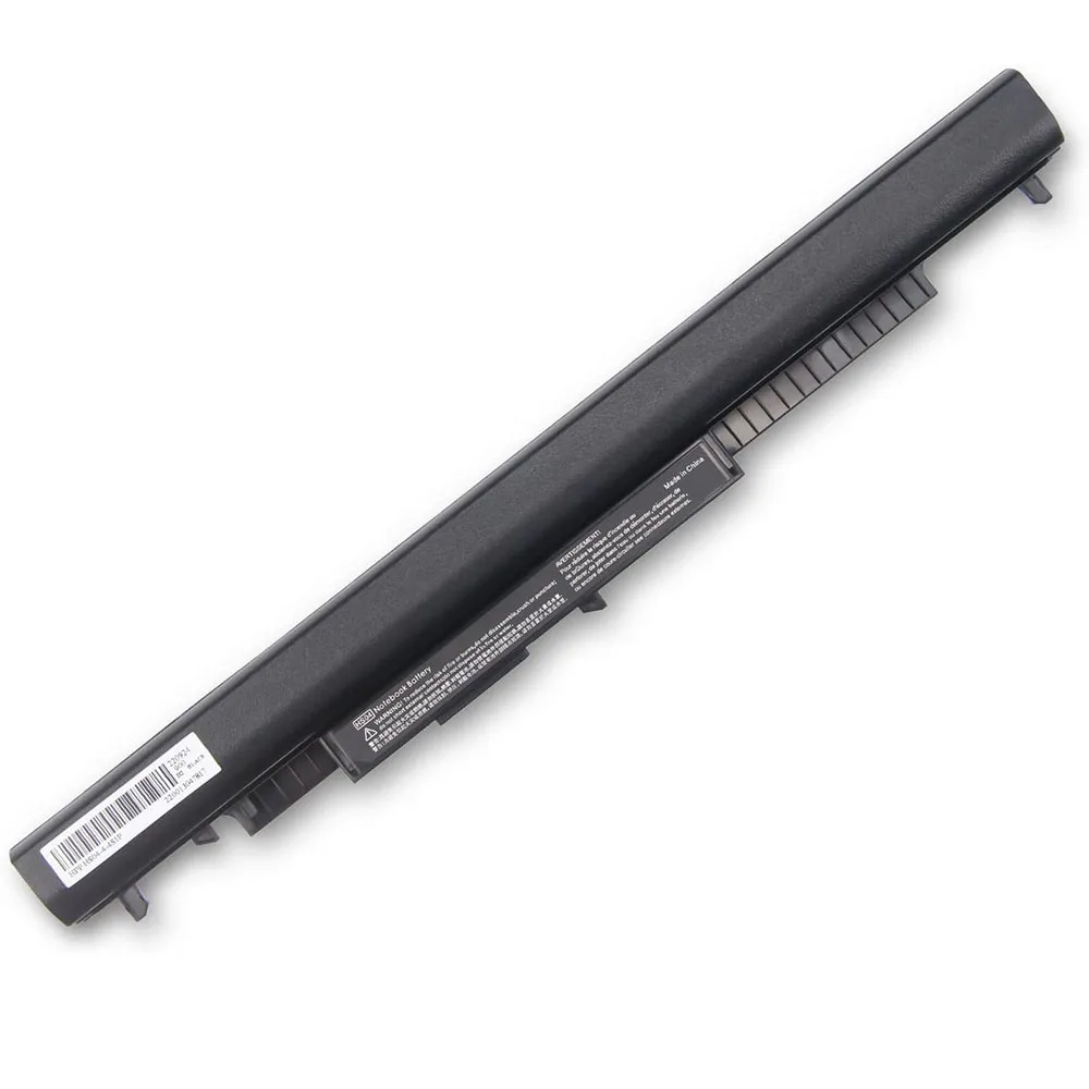 Oyomba HS04 2800mAH Laptop Battery for HP 807957-001 807956-001 240 G4 245 G4 246 G4 250 G4 255 G4 256 G4 Pavilion 14 15