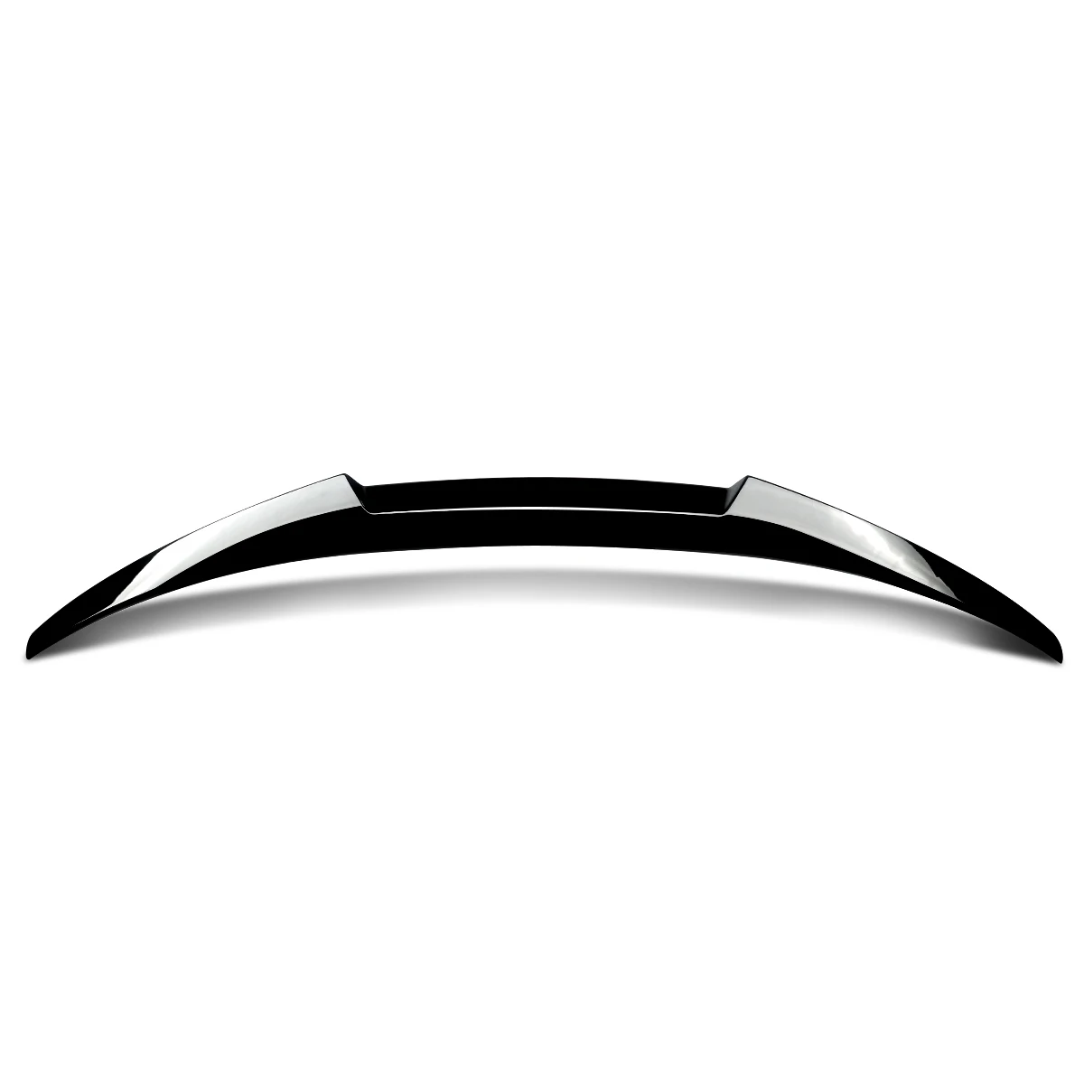 FOR 2020-2022 BMW F44 228i M235i GRAN COUPE BLACK M4 STYLE HIGHKICK TRUNK SPOILER