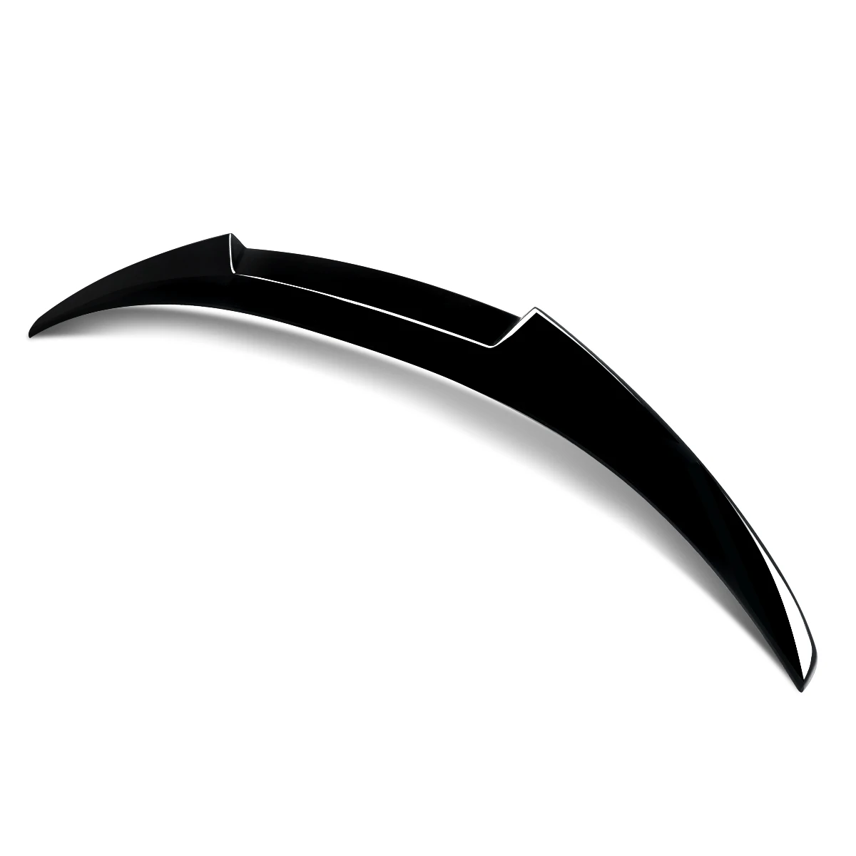 FOR 2020-2022 BMW F44 228i M235i GRAN COUPE BLACK M4 STYLE HIGHKICK TRUNK SPOILER