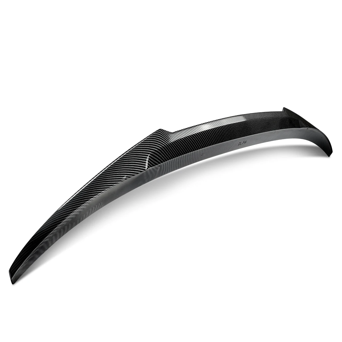 FOR 2020-2022 BMW F44 228i M235i GRAN COUPE BLACK M4 STYLE HIGHKICK TRUNK SPOILER