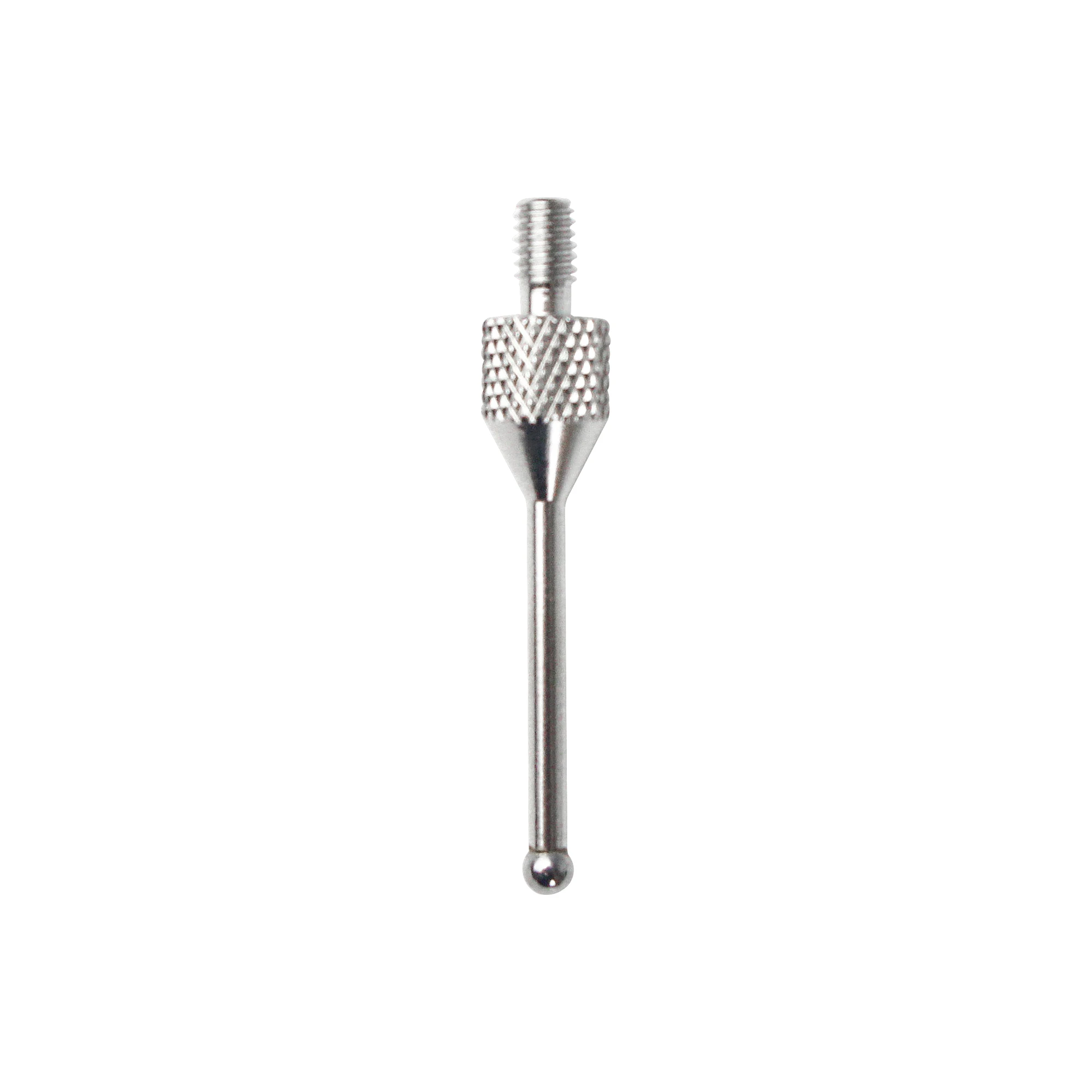 【EU Ship】V6 Anti-roll 3D Touch Z axis Probe Sensor Edge Finder To Find The Center Compatible With Mach3 And Grbl