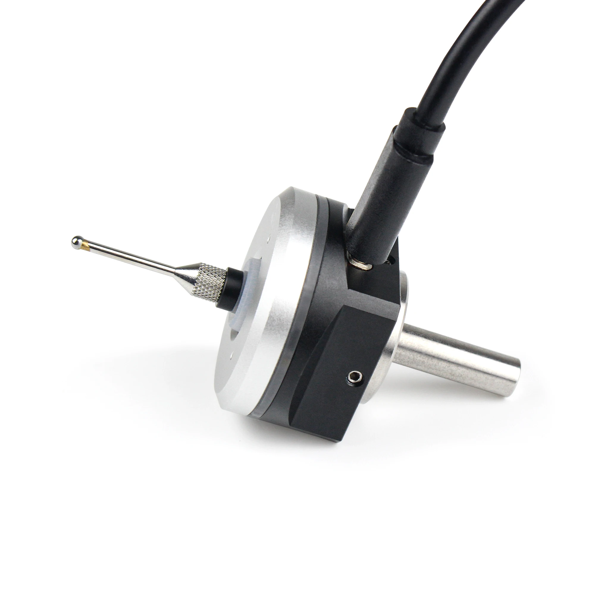 【EU Ship】V6 Anti-roll 3D Touch Z axis Probe Sensor Edge Finder To Find The Center Compatible With Mach3 And Grbl
