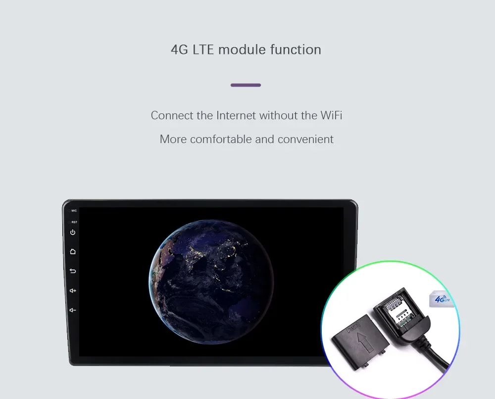 CarPlay DSP 12.3" QLED 720P 360 8G+256G Carplay Android 14.0 Car Player GPS WIFI autoradio For Peugeot 3008 4008 5008 2017-2020