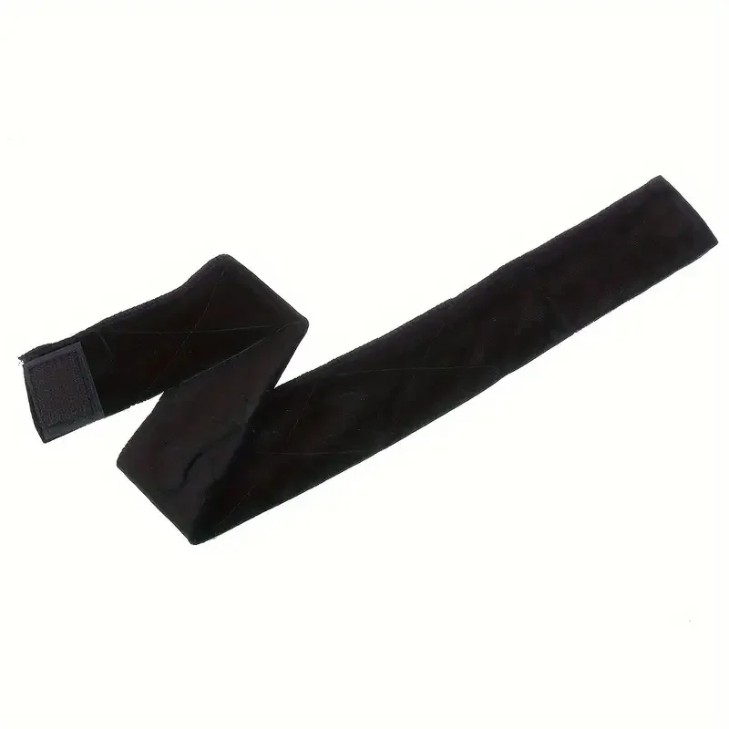 1 Piece Per Package Velvet Wig Grip Band Adjustable Hair Band Elastic Secure Wig Headband