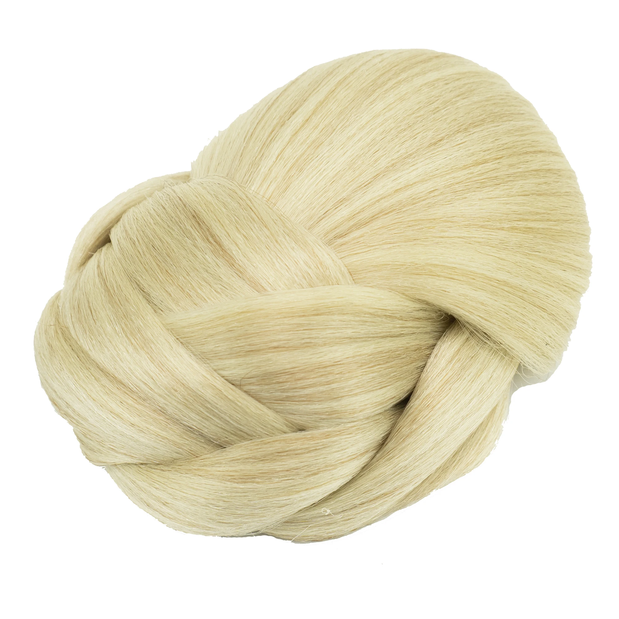 Soowee Synthetic Braided Chignon Dancer Hair Cover Donut Hair Pieces Scrunchies Hair Bun Wig Clips Updo Wedding Party Headwear