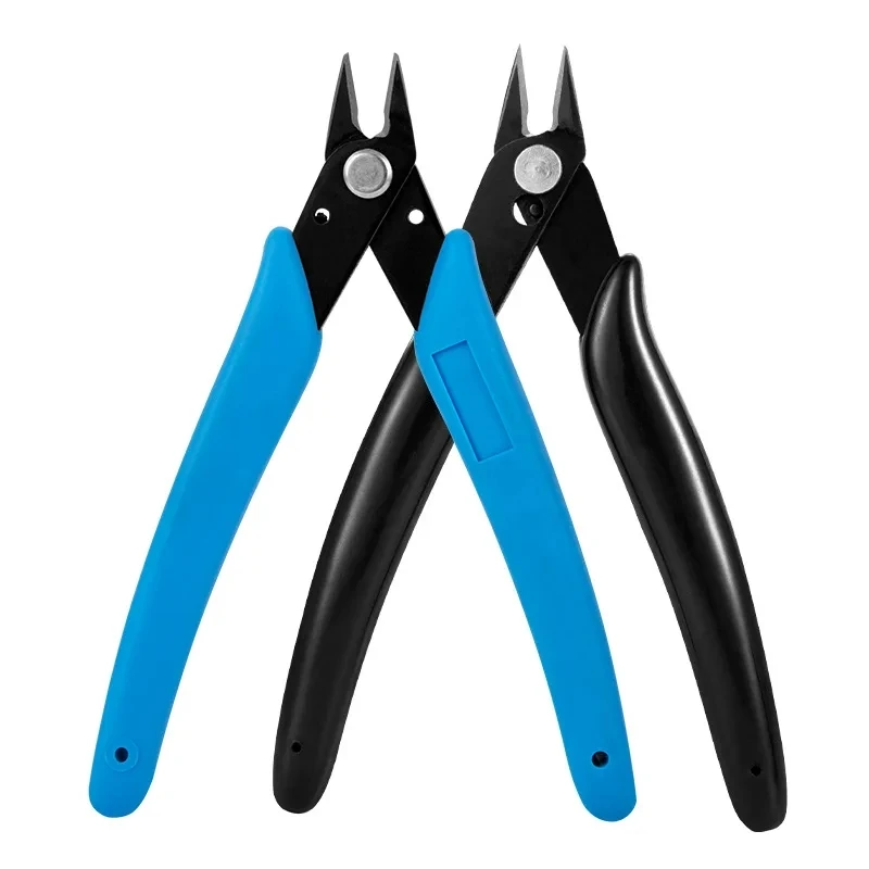 1/3pcs Hair Extension Tool Keratin Bond Cutting Pliers Hair Extension Pliers Cutter Keratin Pre-Bonded Extensions Beauty Salon