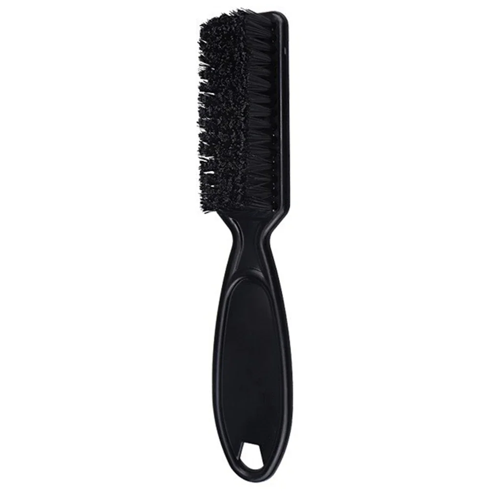 1/2/6/10pcs Styling Brush Professional Shaving Beard Brush Oil Head Carving Cleaning Brush Special for Real Hair Wigs
