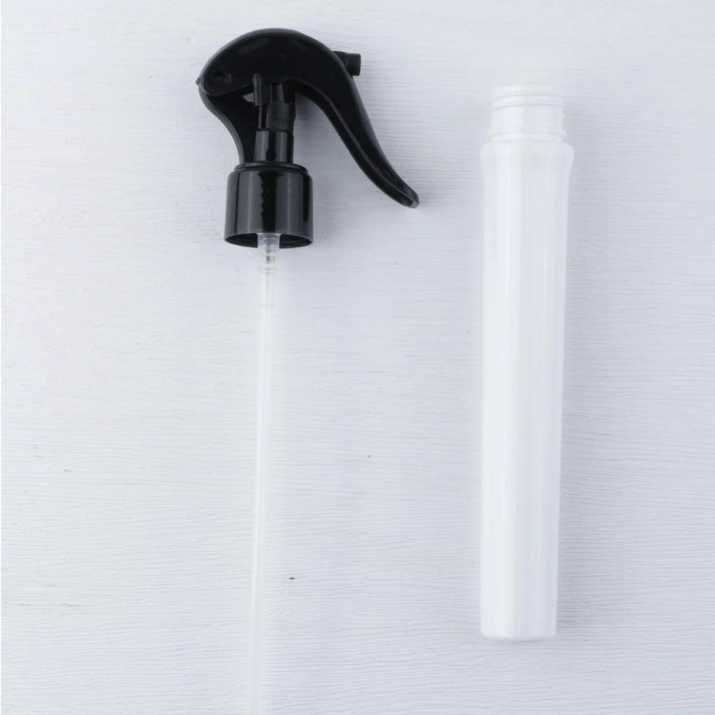 2PCS Set Professional Hairdressing Tools 30ml Barber Fine Mist Spray Bottle Neck Duster Cleaning Brush Salon Haircut Supplies
