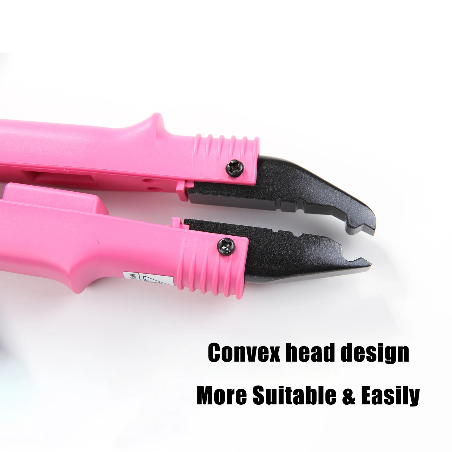 Professional Hair Extension Tool Hair Connector Fusion Heat Iron Connector Adjustable Temperature  Melting Tool UK/US/EU Plug