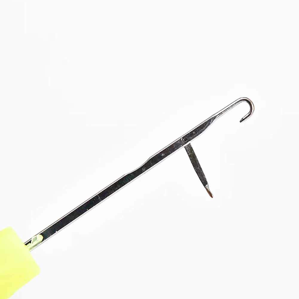 Crochet Hooks Dreadlocks Accessories Hair Extensions Tools for Braiding Weave Wigs Craft Hair Extensions Styling Tool