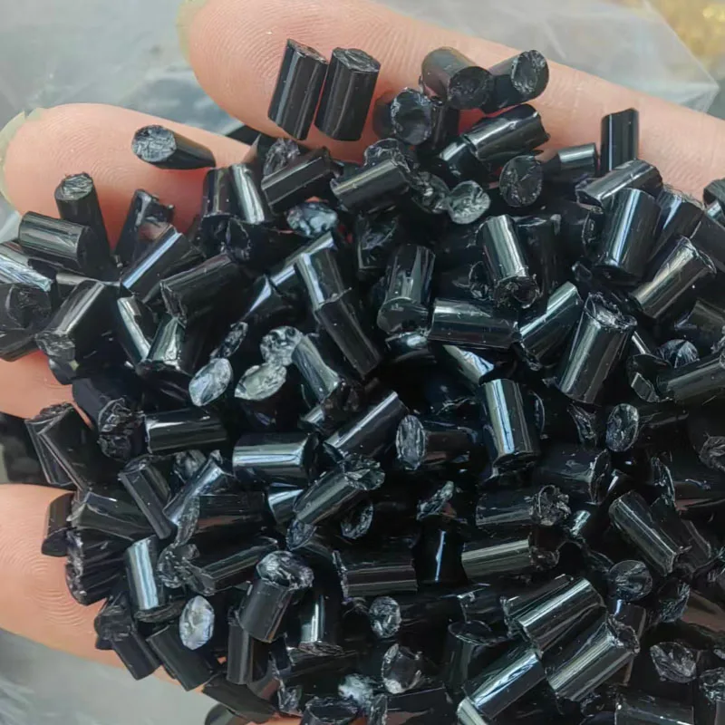 100G Keratin Glue Granule Best Quality Black Brown Yellow Glue Beads For Hair Extension