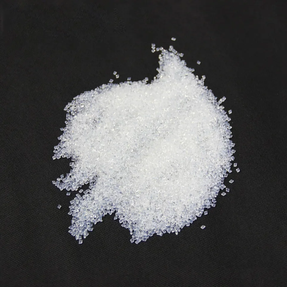 Italian Keratin Glue Grain Keratin Top Quality Glue Granule Transparent Color for I Tip/ U-Tip Hair Extension