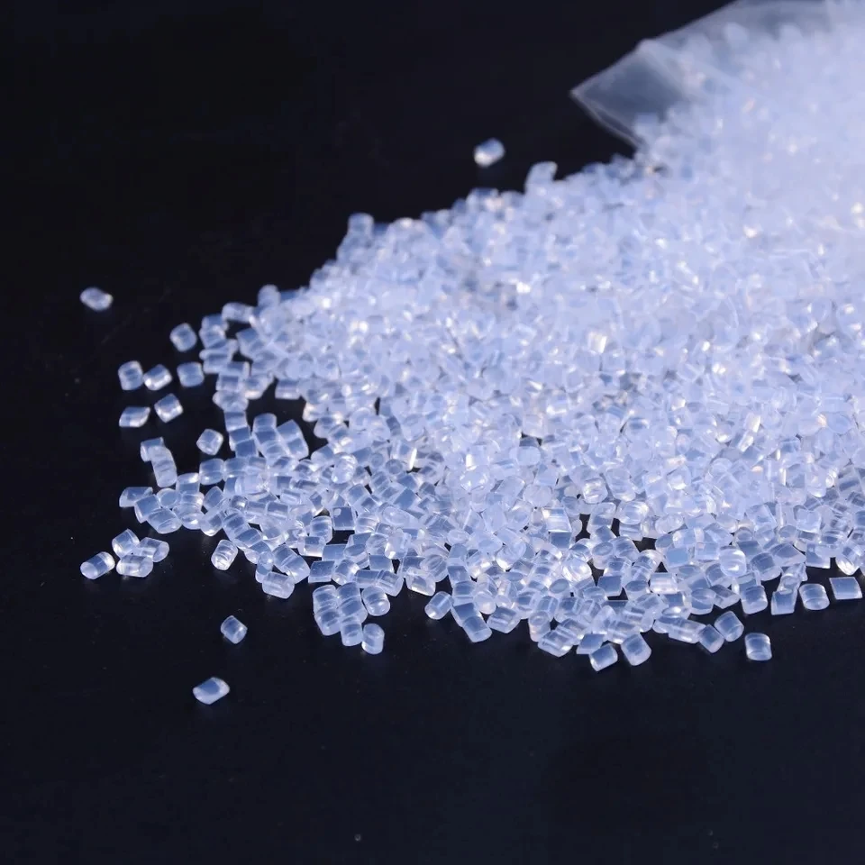 Italian Keratin Glue Grain Keratin Top Quality Glue Granule Transparent Color for I Tip/ U-Tip Hair Extension