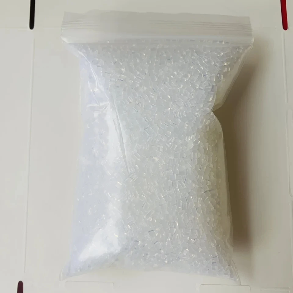 20/50/500/1000 Gram Italian Keratin Glue Grain Keratin Top Quality Glue Granule Transparent Color For I Tip/ U-Tip Hair Extensio
