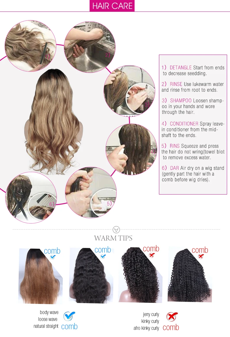 AIMEYA Short Wigs for Women Synthetic Lace Front Wig Black Wave Bob Lace Wig Pre Plucked Hairline Cosplay Part Wigs Daily Used