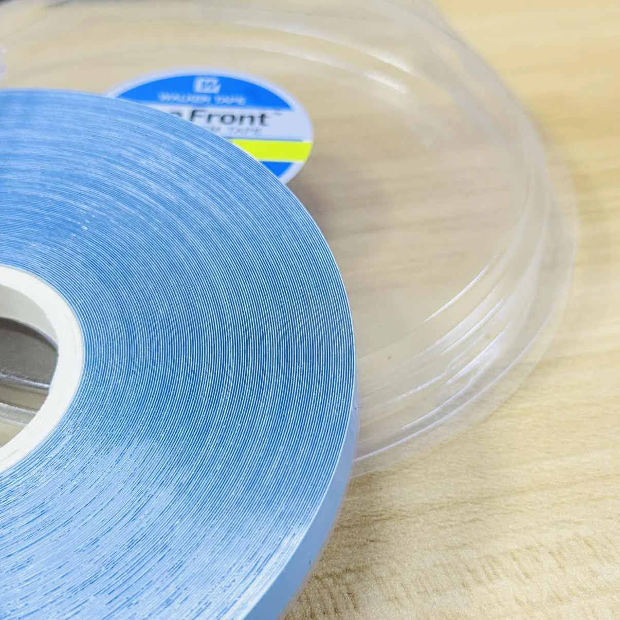 36Yards Hair System Tape Double Side Strong Grip Wig Tape For Toupee Sweatproof Wig Tape 0.8/1.0/1.2/2.0Cm