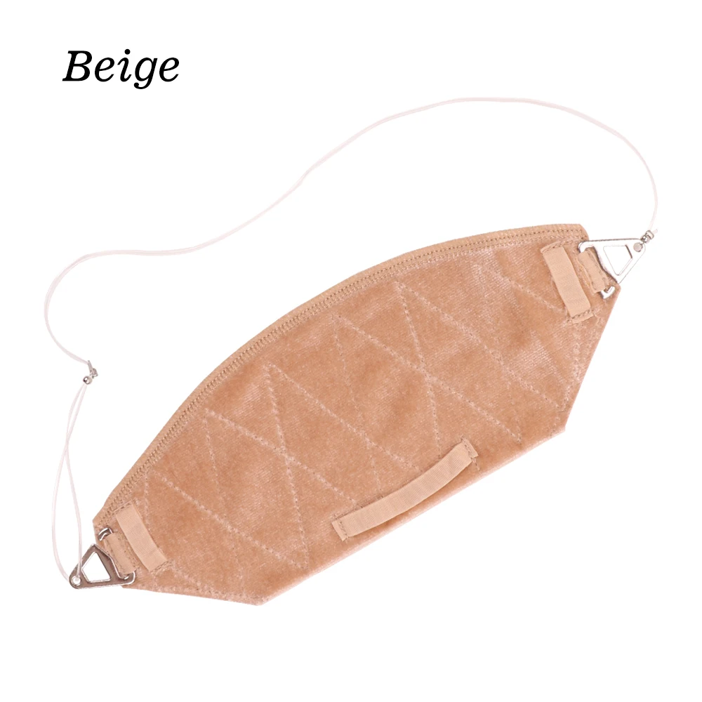 Velvet Wig Grip Band Glueless Top Grip For Hair Topper Adjustable Translucent Strap Top Headband For Your Wig Or Topper