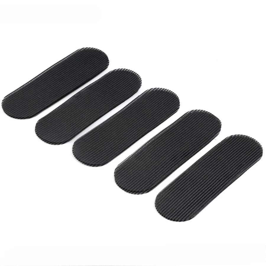 Invisible Hair Grippers, Self-Adhesive No-Slip Nylon Hair Bands,Magic Hair Stickers for All Hair Types,Hairdressing T ools