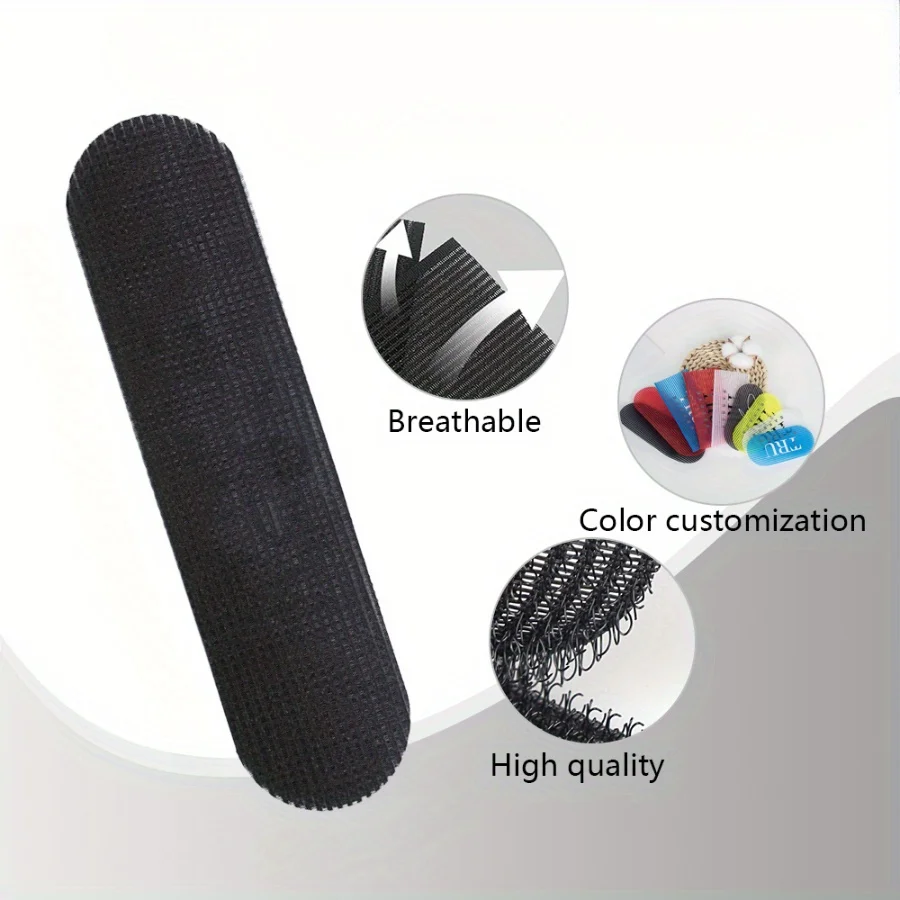 Invisible Hair Grippers, Self-Adhesive No-Slip Nylon Hair Bands,Magic Hair Stickers for All Hair Types,Hairdressing T ools