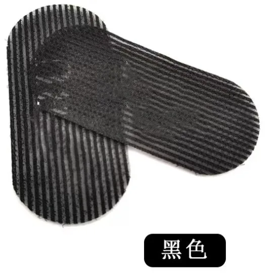 Invisible Hair Grippers, Self-Adhesive No-Slip Nylon Hair Bands,Magic Hair Stickers for All Hair Types,Hairdressing T ools