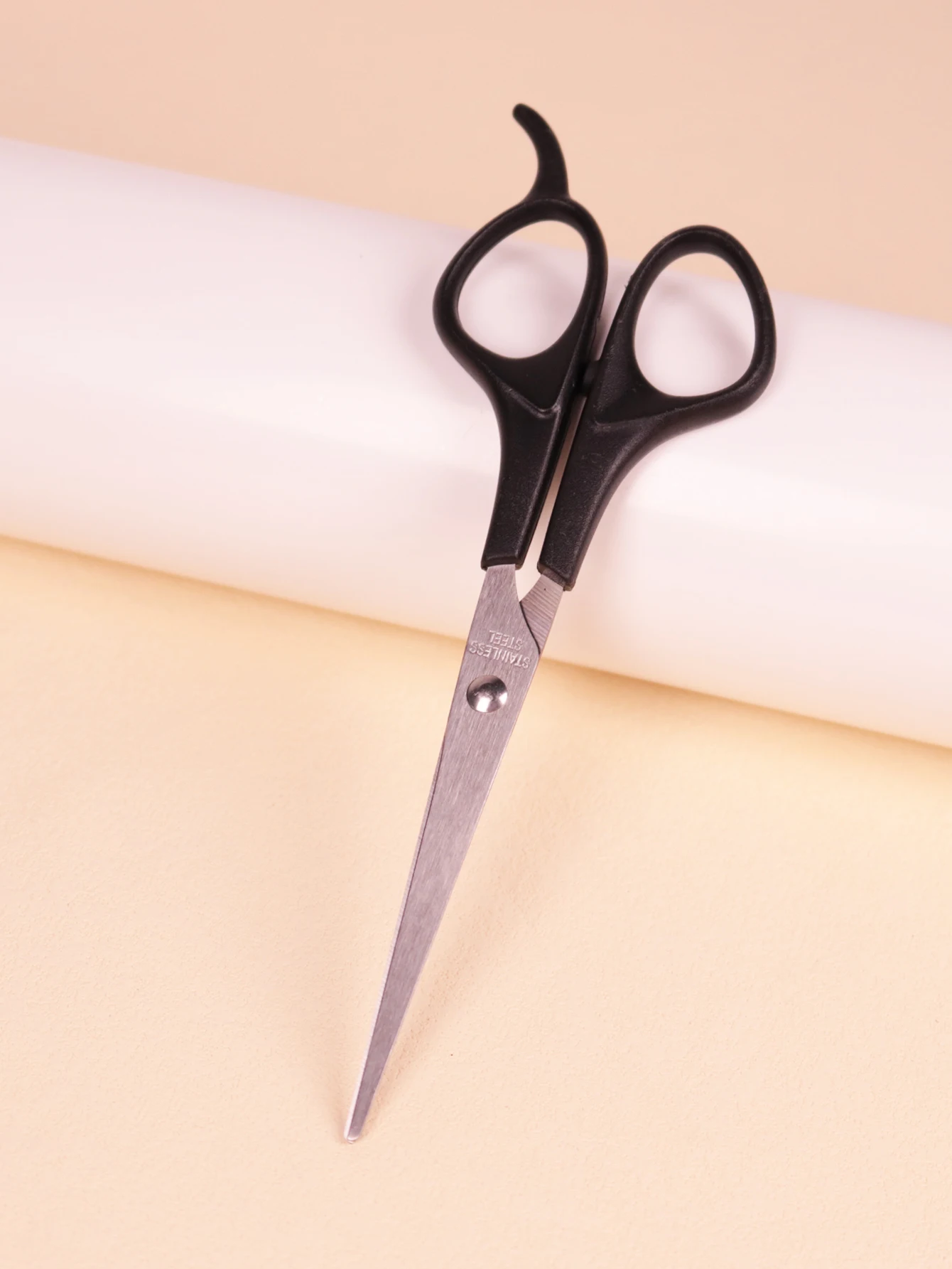 Scissors Sets - Suitable for Thinning and Styling Hair - For Finishing, Point Cuts, and Flat Cuts Special for Real Hair Wigs