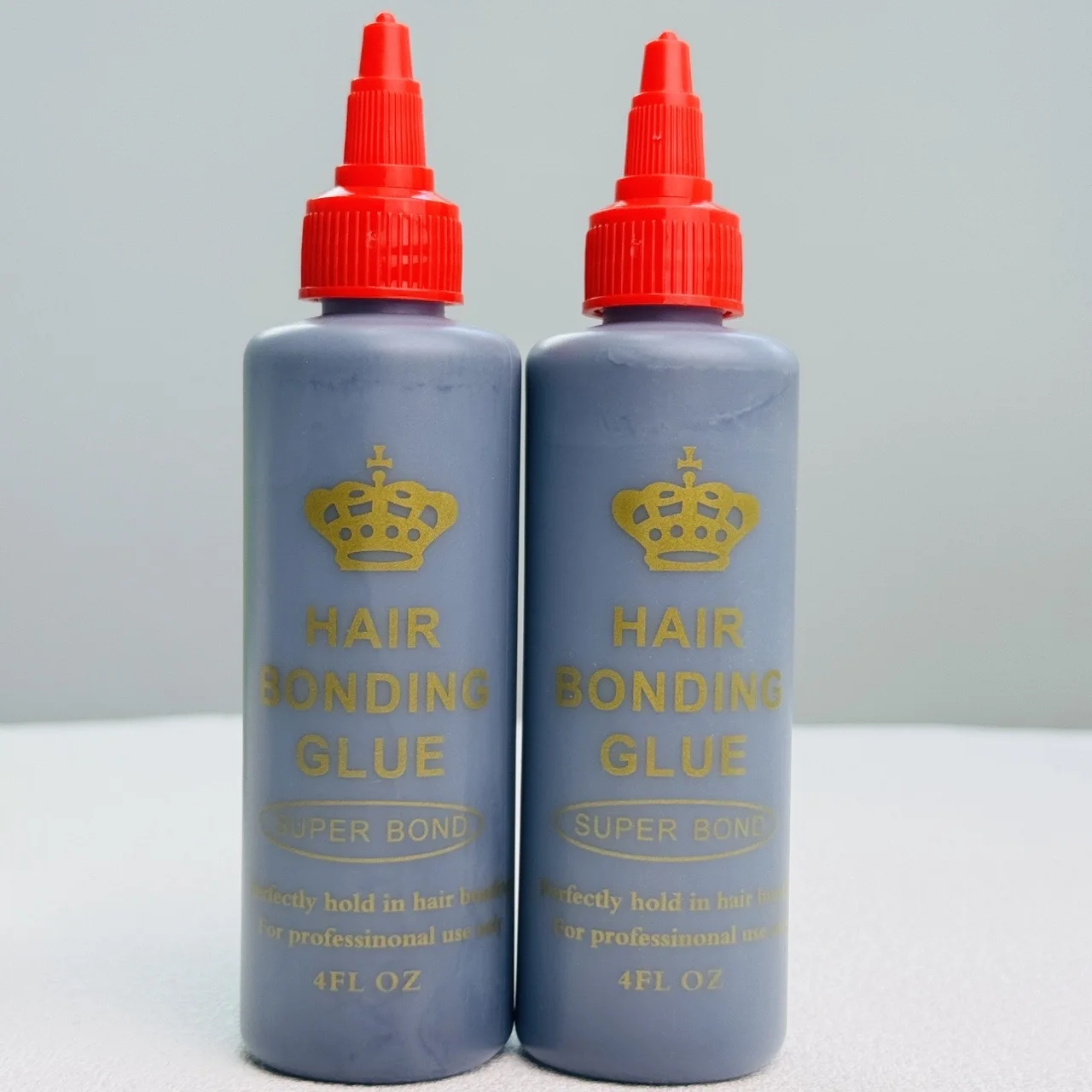 Hair Bonding Waterproof Glue Toupee Tool Liquid Adhesive False Eyelashes Wig Glue Professional Hair Extension Invisible Bond