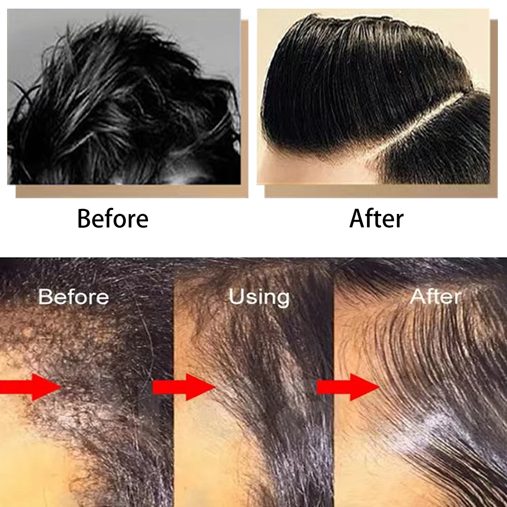 113G Hair Styling Gel Hairdresser Styling Hair Pomade Barber Restoring Ointment Men'S Hairstylist Gel Wig Hairdressing Supplies