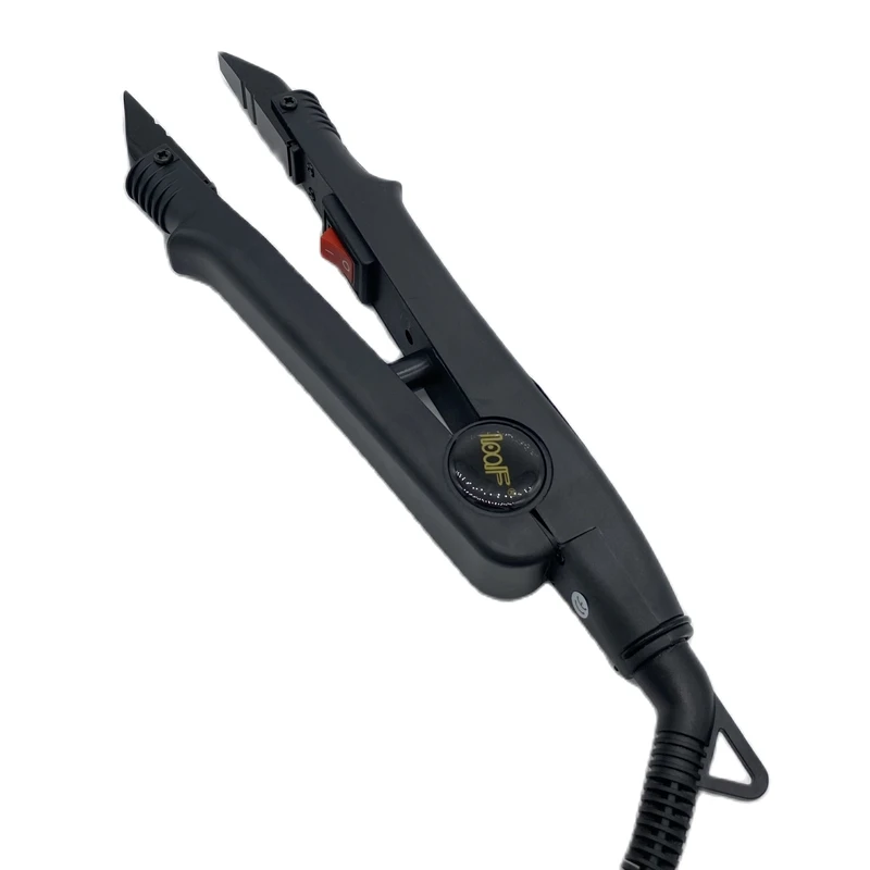 EU Plug 611B Hair Extension Fusion Iron Connector Constant Temperature Heat Hair Connector