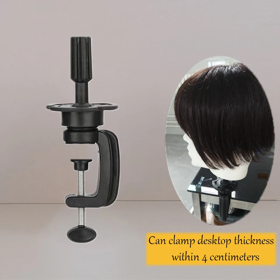 Anime Foam Mannequin Head Stable Lightweight Wig Display Stand for Jewelry Headwear Hat Display Stand Manikin Foam Head Model