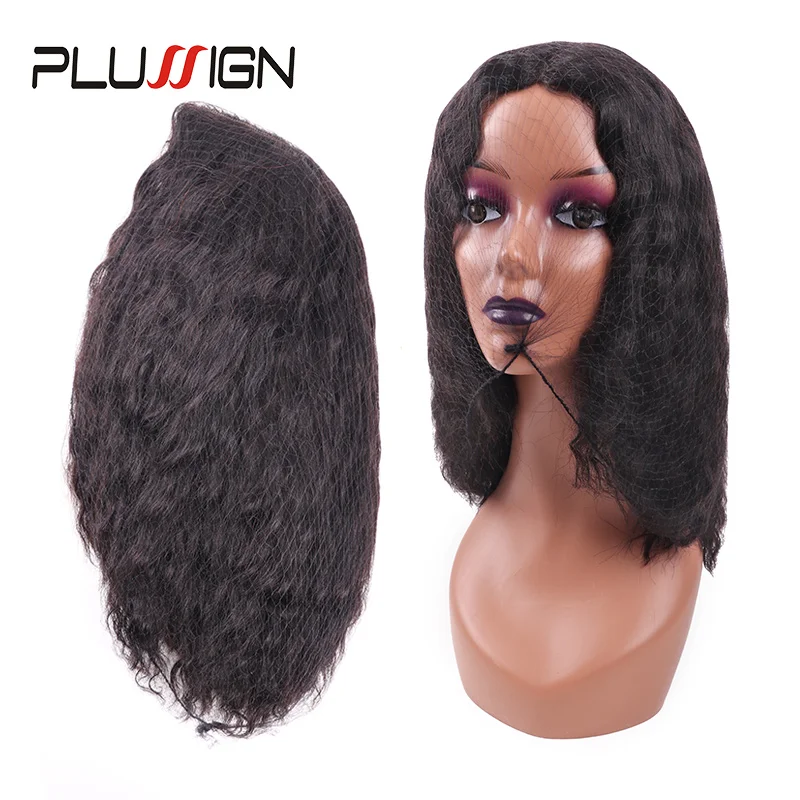 20Pcs Durable Nylon Hair Net For Bun Hair Hair Style Tool Black Beige Brown 5Mm Hair Net For Wigs Mesh Hair Styling Hairnets