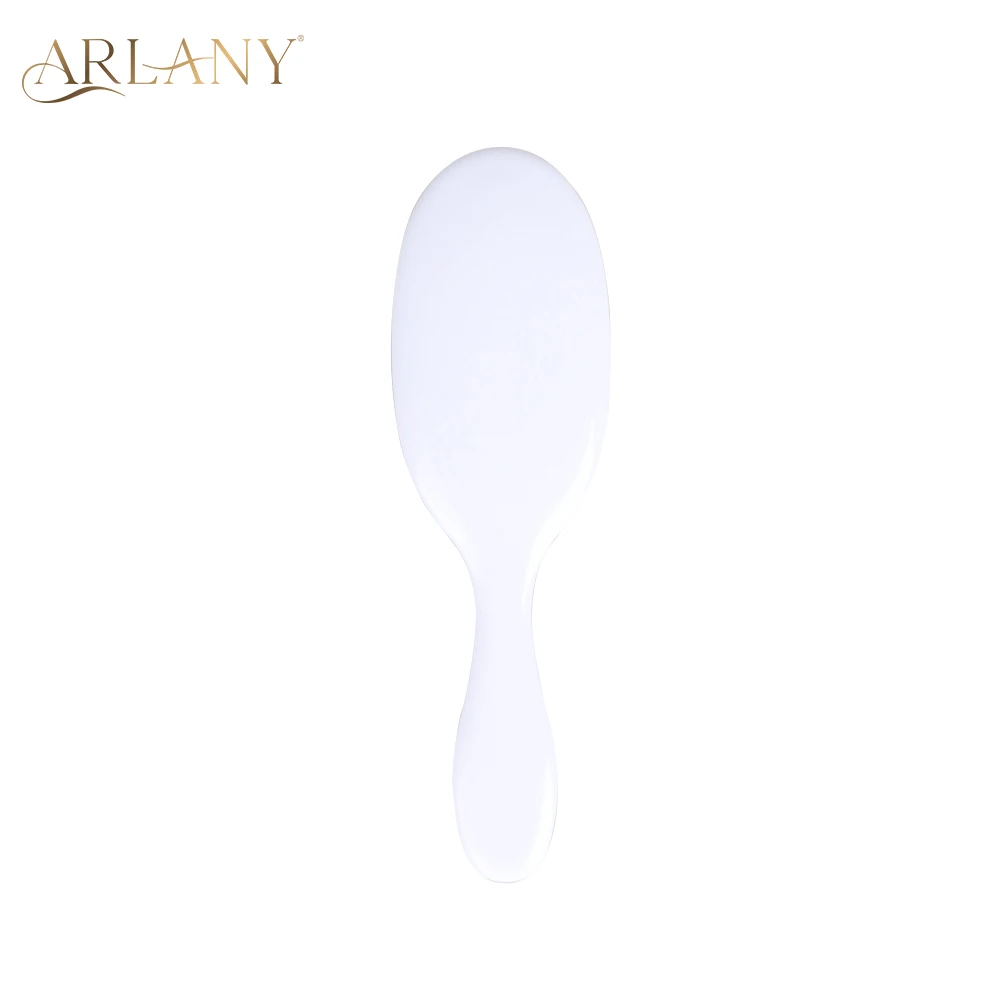 ARLANY Boar Bristle Hair Brush Massage Comb Hair Styling Tool Hair Beauty Salon Accessories Hairdressing Hair Extensions Tool