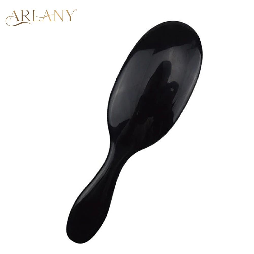 ARLANY Boar Bristle Hair Brush Massage Comb Hair Styling Tool Hair Beauty Salon Accessories Hairdressing Hair Extensions Tool
