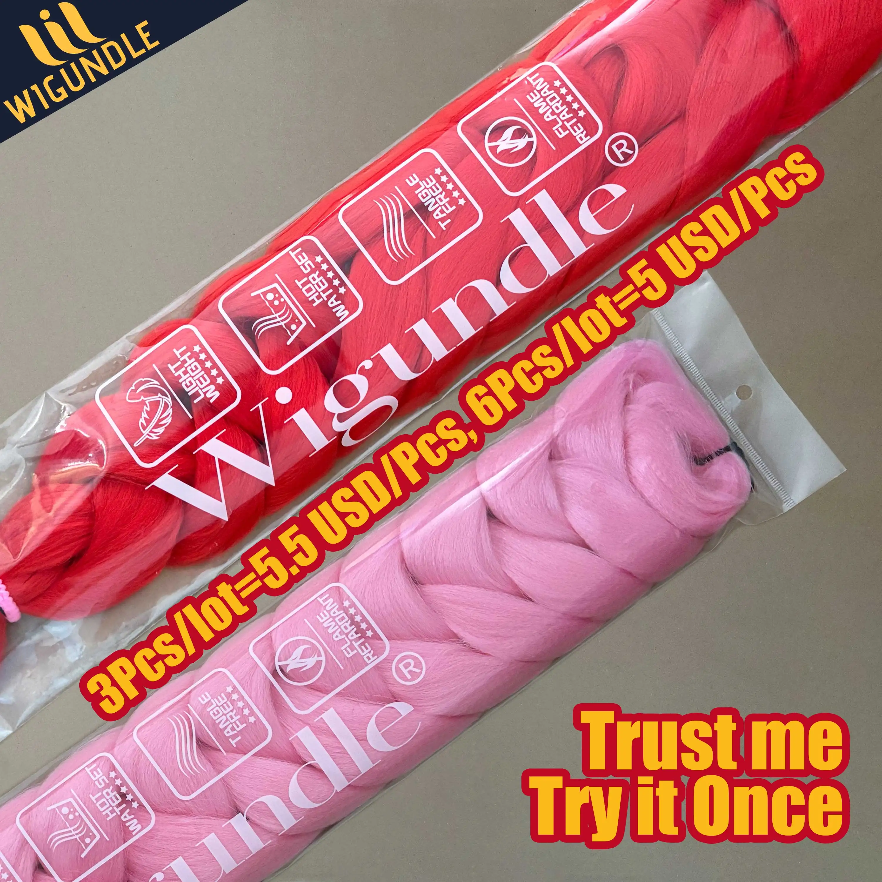 82 Inch Long Kanekalon Jumbo Braiding Hair Synthetic Braids Crochet Hair Extensions 165g Pre Stretched Braid For Black Women