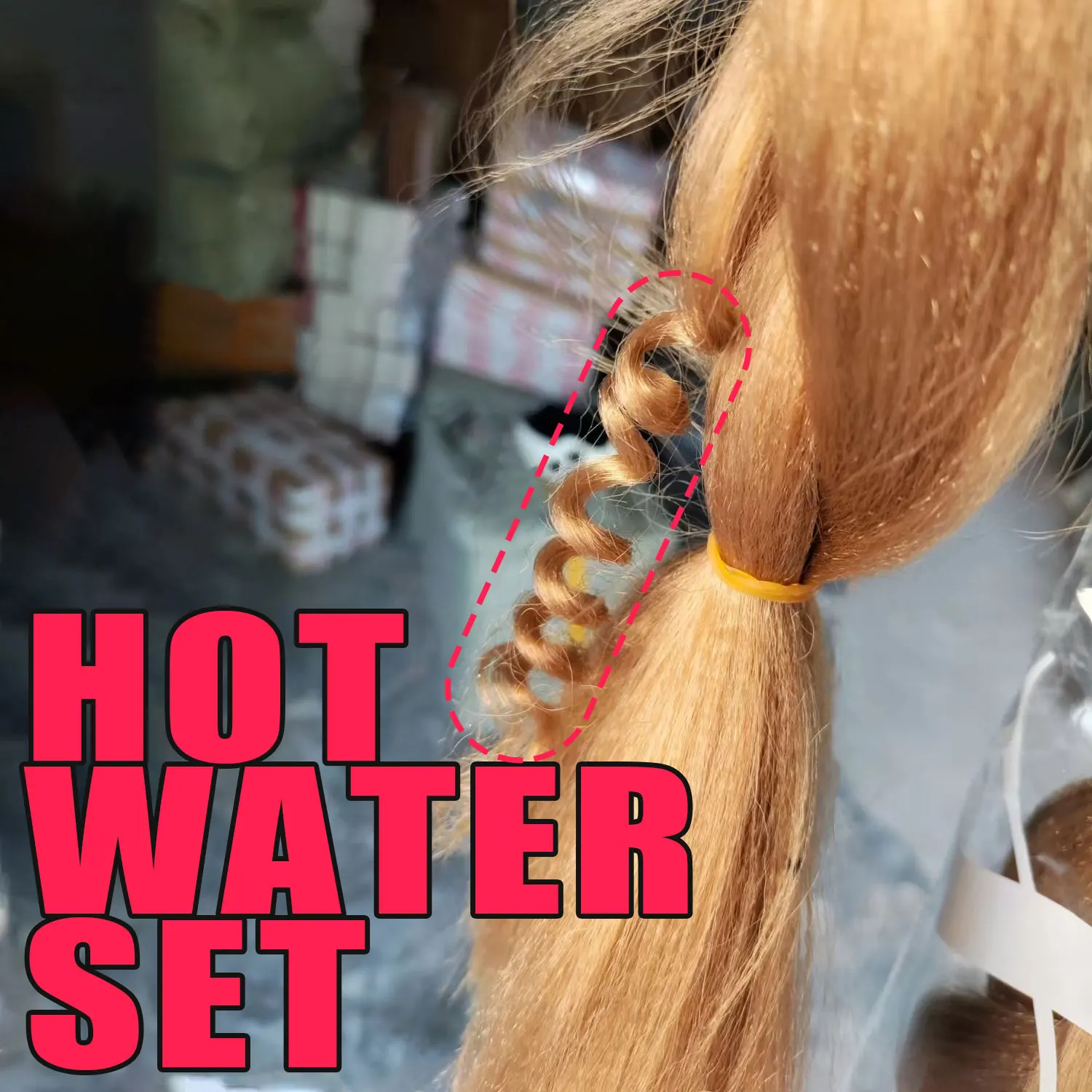 82 Inch Long Kanekalon Jumbo Braiding Hair Synthetic Braids Crochet Hair Extensions 165g Pre Stretched Braid For Black Women
