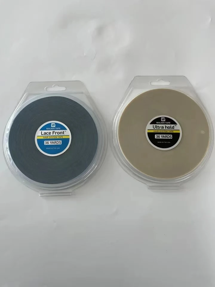 PU Gauze Stripe for Making Tape in Hair Extensions