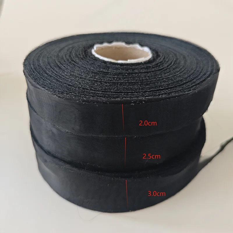 PU Gauze Stripe for Making Tape in Hair Extensions