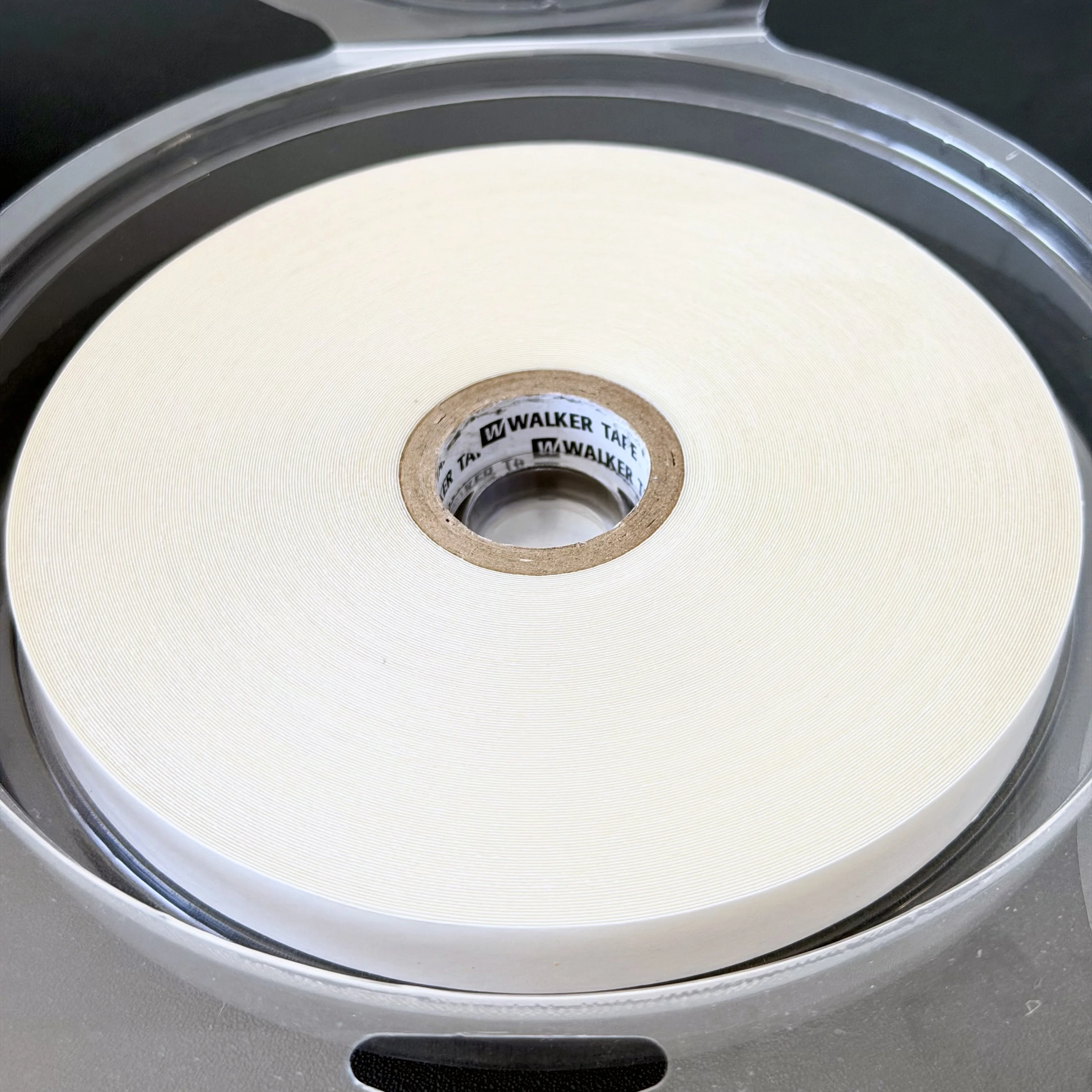 1 Roll 36 Yard Walker Tape Ultra Hold Double Sided Adhesive Hair System Tape Rolls for Wig Toupee
